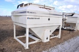 Meridian 240 unit seed pod