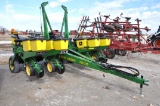 John Deere 7200 8 row 30