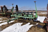 Deutz Allis 385 6 row 30