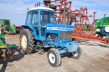 Ford 6700 2wd tractor