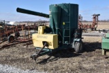 Arts-Way 450 grinder mixer