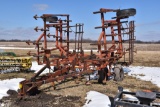Rhino 800 24' field cultivator
