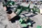 John Deere 148 loader