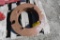 (2) International wheels weights