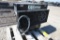 20/20 Air Force compressor for JD planter