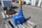 Gear box for Kinze 850 grain cart