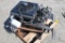 PTO pump off White 24 row planter