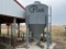 Pax 3-ton bulk bin