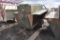 King Ag 2 ton portable calf feeder