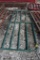 10' pipe gate