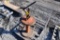 Tire changer