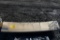 Truck running boards