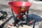 Worksaver 250 3-pt. seeder