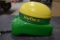 John Deere StarFire iTC receiver