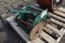 CDS Ag Model 12B 12 row squeeze pump