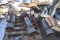 (4) Hutchinson auger motor heads