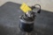 Servo valve