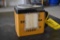Dickey John moisture tester