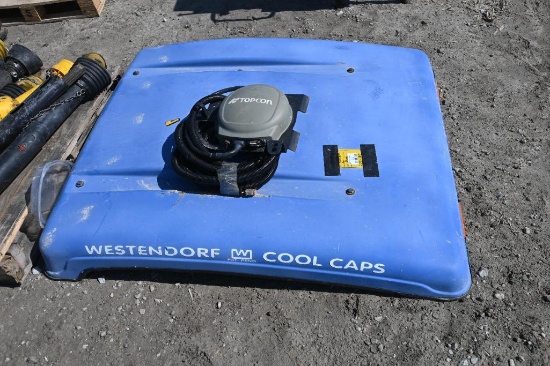 Westendorf sun shade