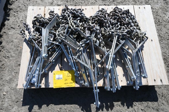 (24) Yetter drag chains