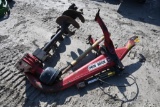 2012 Bush Hog 2103 3-pt. post hole digger