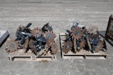 (24) Row cleaners