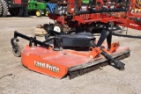 Land Pride RCR2596 8' 3-pt. rotary mower