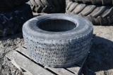 445/50R22.5 tires