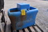Pride of the farm 2-hole waterer