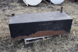100 gal. portable fuel tank