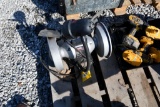 Craftsman bench grinder