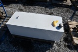 100 gal. fuel transfer tank