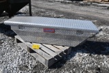 Durolast 5' truck tool box