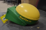 John Deere StarFire iTC receiver