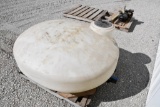 210 gal. fuel tank