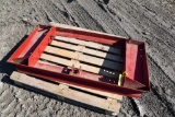 3-pt. Case-IH head mover