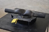 John Deere 1790 vac meters