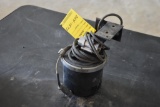 Servo valve
