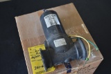 Used Raven on/off valve