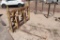 JRB pallet forks