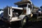 Euclid 20-ton dump truck
