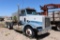 1995 Peterbilt 377 day cab semi