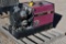 Lincoln Ranger 8 welder/generator