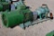 Weg 65 kW 3 phase electric w/ 8