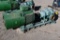 Weg 65 kW 3 phase electric w/ 8