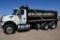 2006 International 7600 dump truck