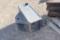 Wainroy quick tach bracket