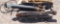 CP hyd. thumb w/ cylinder
