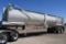 2009 Ranco 38' frameless dump trailer