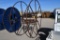 Large hose reel